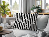 Adora 2 Sets Indoor/Outdoor Reversible Square Pillow