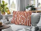 Adora 2 Sets Indoor/Outdoor Reversible Square Pillow