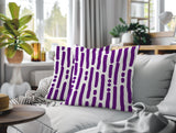 Adora 2 Sets Indoor/Outdoor Reversible Square Pillow