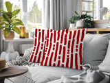 Adora 2 Sets Indoor/Outdoor Reversible Square Pillow