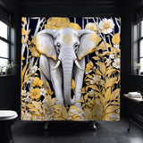 Adrian Shower Curtain