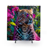 Afrodita Shower Curtain