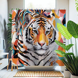Agata Shower Curtain