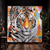 Agata Shower Curtain