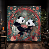 Agla Shower Curtain