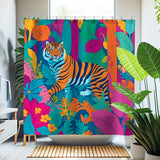 Agnesa Shower Curtain