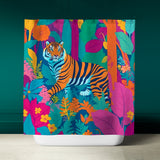 Agnesa Shower Curtain