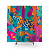 Agnesa Shower Curtain