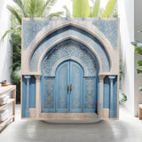 Ahmad Shower Curtain