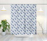 Akemi Shower Curtain