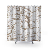 Aldrich Shower Curtain