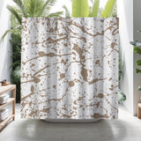 Aldrich Shower Curtain
