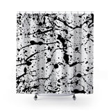 Aldrich Shower Curtain