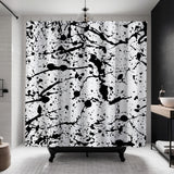 Aldrich Shower Curtain