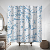Aldrich Shower Curtain