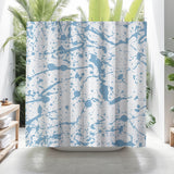 Aldrich Shower Curtain
