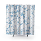 Aldrich Shower Curtain