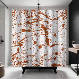 Aldrich Shower Curtain