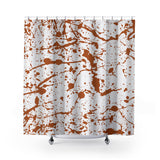 Aldrich Shower Curtain