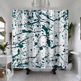 Aldrich Shower Curtain