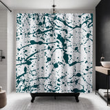 Aldrich Shower Curtain