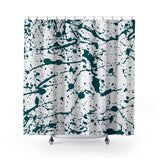 Aldrich Shower Curtain