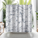 Aldrich Shower Curtain