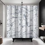 Aldrich Shower Curtain