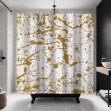 Aldrich Shower Curtain