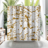 Aldrich Shower Curtain