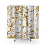 Aldrich Shower Curtain