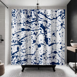 Aldrich Shower Curtain