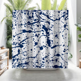 Aldrich Shower Curtain