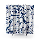 Aldrich Shower Curtain