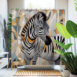Aleri Shower Curtain