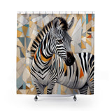 Aleri Shower Curtain