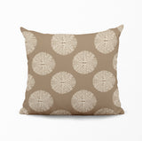 Alessandra Geometric Reversible Indoor/Outdoor Square Pillow