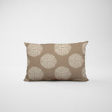 Alessandra Geometric Reversible Indoor/Outdoor Rectangular Pillow