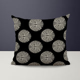 Alessandra Geometric Reversible Indoor/Outdoor Square Pillow