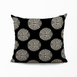 Alessandra Geometric Reversible Indoor/Outdoor Square Pillow