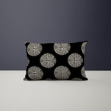 Alessandra Geometric Reversible Indoor/Outdoor Rectangular Pillow