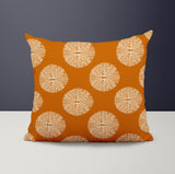 Alessandra Geometric Reversible Indoor/Outdoor Square Pillow