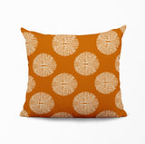 Alessandra Geometric Reversible Indoor/Outdoor Square Pillow