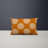 Alessandra Geometric Reversible Indoor/Outdoor Rectangular Pillow