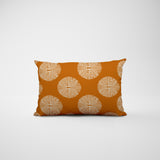 Alessandra Geometric Reversible Indoor/Outdoor Rectangular Pillow