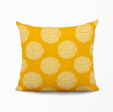 Alessandra Geometric Reversible Indoor/Outdoor Square Pillow