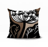 Alimi Floral Reversible Indoor/Outdoor Square Pillow