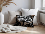 Alimi Floral Reversible Indoor/Outdoor Square Pillow