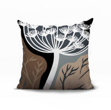 Alimi Floral Reversible Indoor/Outdoor Square Pillow