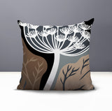 Alimi Floral Reversible Indoor/Outdoor Square Pillow